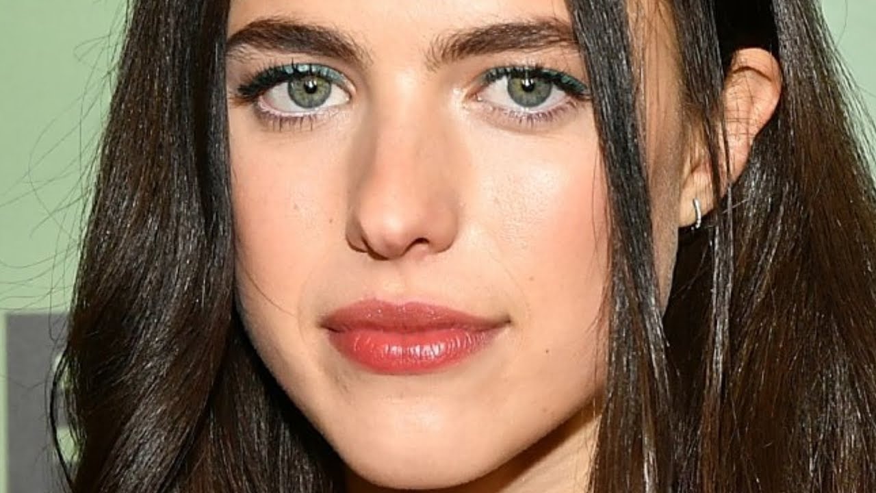 Margaret Qualley Has a "Beautiful" Relationship with Pete Davidson, According to Her Mom