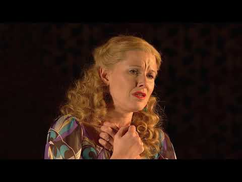 Le nozze di Figaro: 'Dove sono' - Glyndebourne