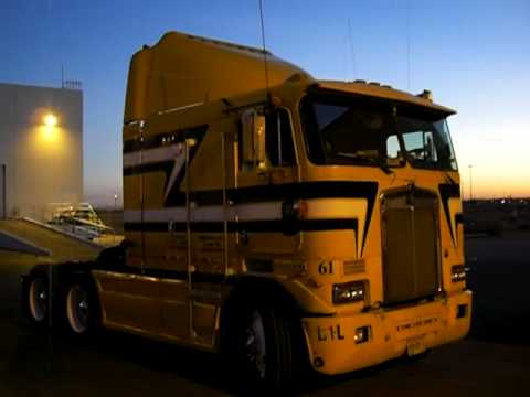 Mexican Trucks www.truck27.com - YouTube