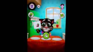 My Talking Tom episode 1