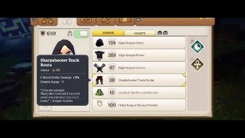 PORTAL KNIGHTS - DOUBLE JUMP - PS4