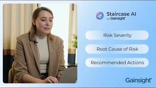 Risk Analyst - Gainsight Demos