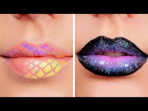 Helpful Beauty hacks that Actually work #5MinuteBeat