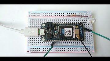 Getting Started with Particle Argon Development Kit