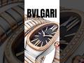 BVLGARI Serpenti  Watch MRP: ₹20,50,000