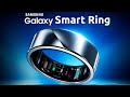 Samsung Galaxy Ring - ПОДТВЕРЖДЕНО ОФИЦИАЛЬНО!