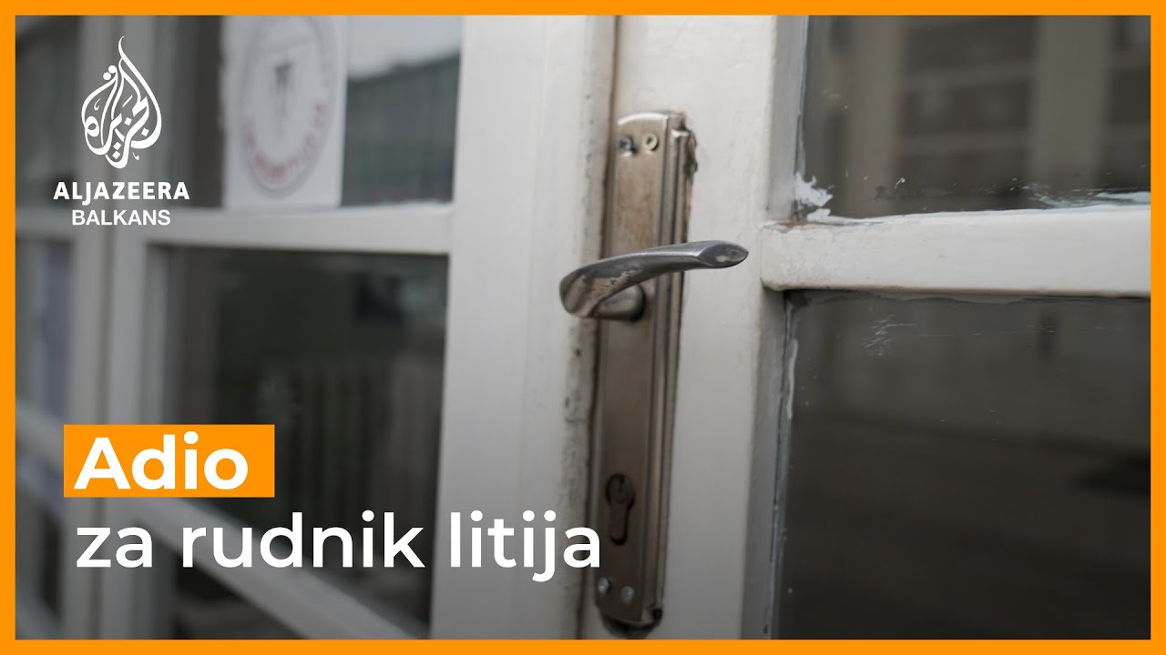 تغييرات في الخطة المكانية للوزنيكا، وإلغاء منجم الليثيوم