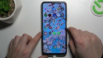 How to Add New Apps to Home Screen Automatically on REALME Note 50?