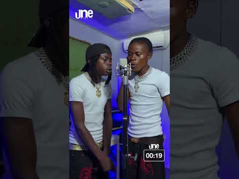 Lil Seka Conack Wayne Sur One Minute Bitch