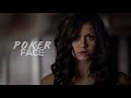 Katherine Pierce || Poker Face