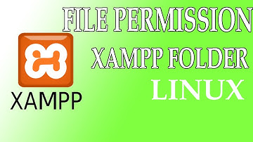 [After installation]How to run PHP file on Linux||Change the permission of folder in Linux|SOLUTION