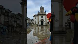 Barcelos • Braga • Portugal #portugaltourism #visitportugal