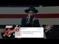 Leon Bridges Sings Donald Trump's Tweets