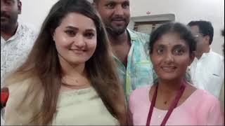 Ondanondu Kaaladalli Arambha Karaoke With Lyrics Famel Voice Sushma Hiremath