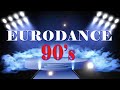 90&#39;s Best Flash Back   90&#39;s Eurodance Mix K-Music