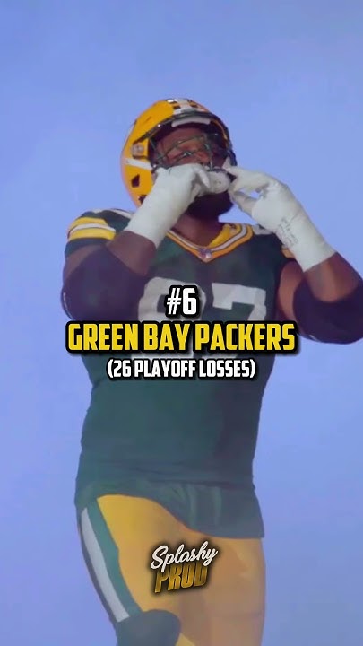 nfl-teams-with-the-most-playoff-losses-in-history-shorts-youtube