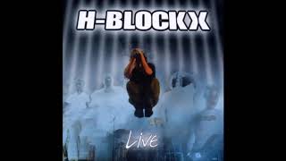 H-BLOCKX - Move ( Live ) ´02