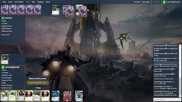 Netrunner - Anti-Skorpios Leela vs Renovating Skorpios!