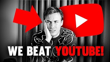 WIJ HEBBEN YOUTUBE VERSLAAN!!!