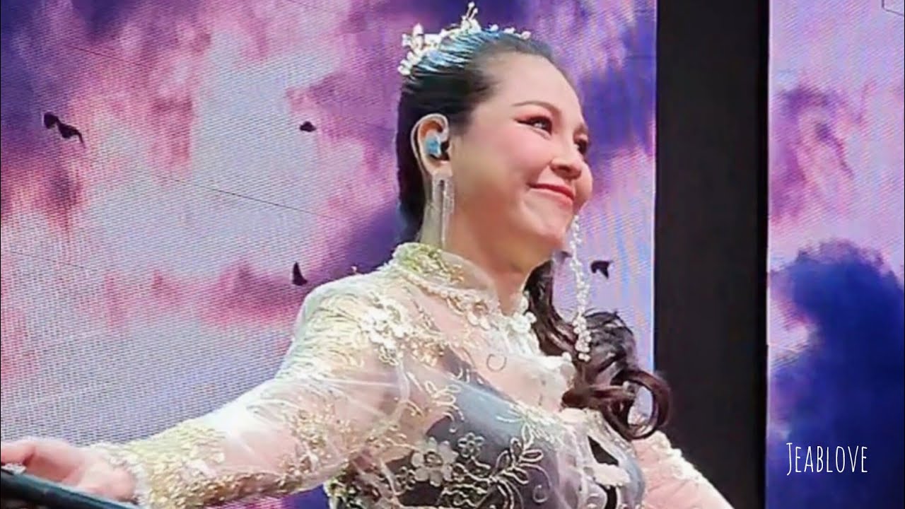 จอย ศิริลักษณ์ - เพราะมี(เธอ) ในโลกใบนี้ รักเดียวของเจนจิรา - 22.11.25 