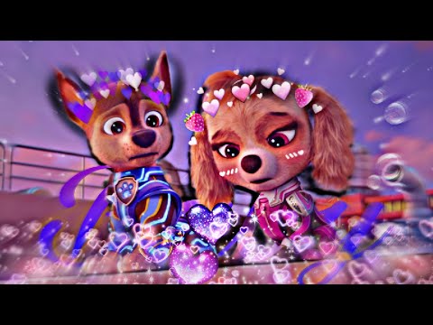 Skase AMV *Baby* #pawpatrol #skase