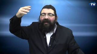 שיעור תניא עם ר' מיכאל טייב פרק כ' •  היחס בין גבול לבלי גבול