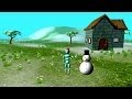 Java 3D Game Development 22: Christmas Special!