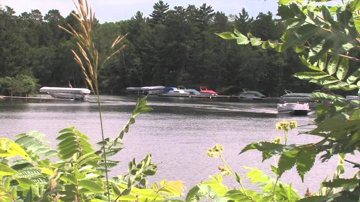 A Watershed Approach, Part 4 - Getting involved in the process