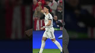 Arda Güler ŞL Başarıları