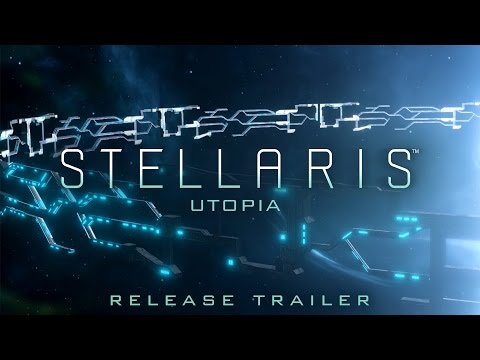 : Utopia - Launch Trailer