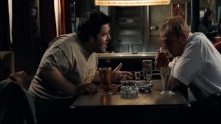 Shaun of the Dead   Ed's Summary **SPOILERS**
