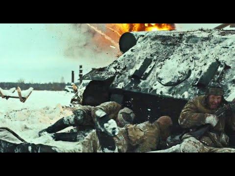 Этот Военный Фильм Запрещен К Показу! Основан На Реальных Событиях! Ржев Русские Военные Фильмы