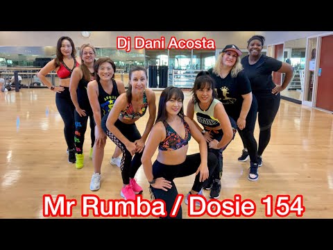 MR Rumba - DOSIE (MP3 File)