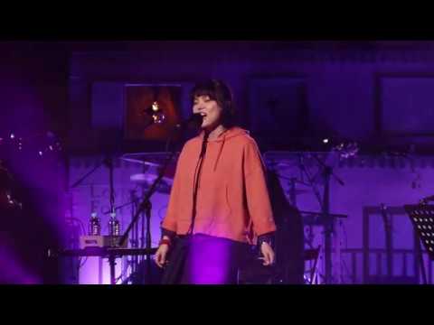 가을방학 (계피) - 취미는 사랑 (191020 GMF)