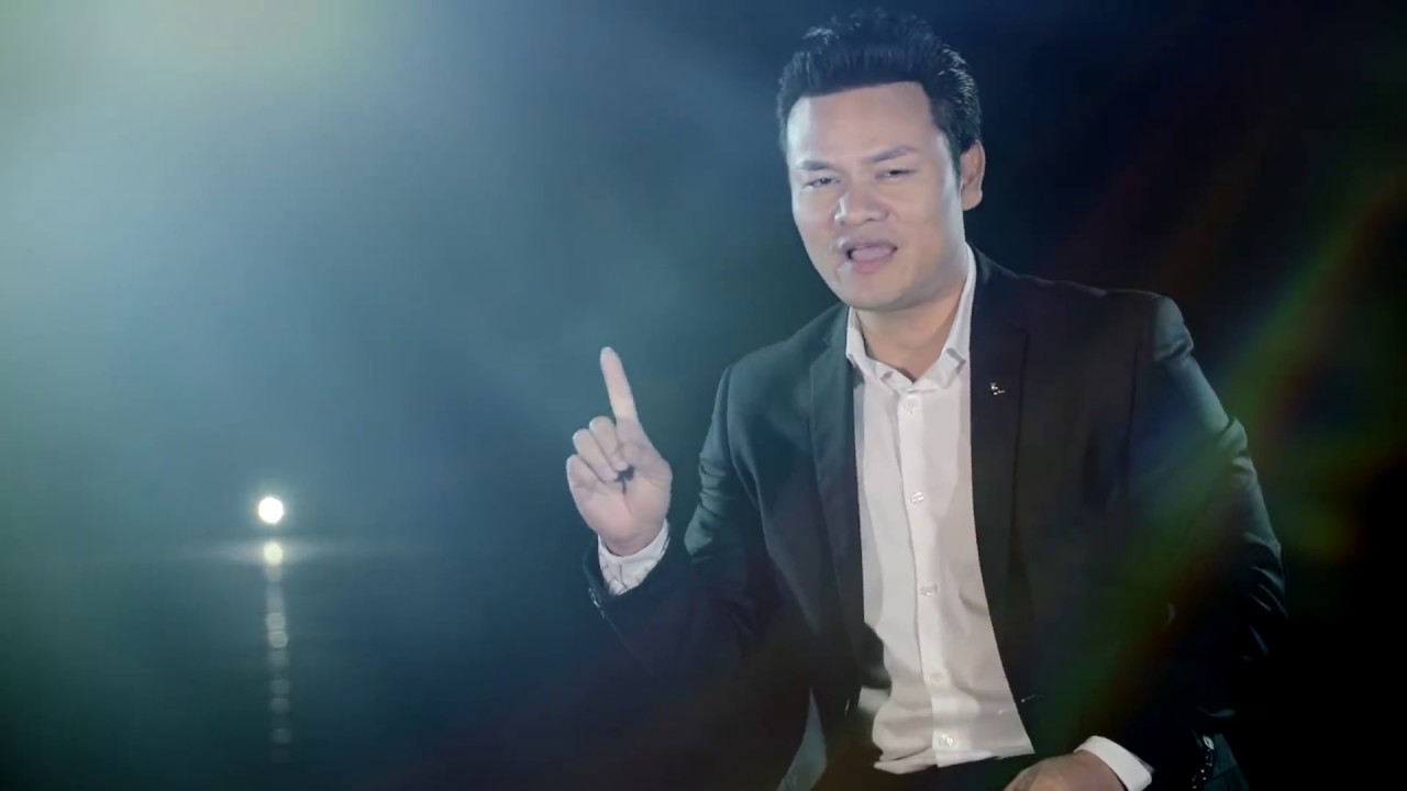 "HAHCHAWLHNA" By Vanlalsailova(official music video)