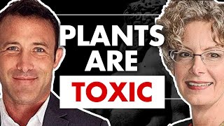 Sally Norton and the Trouble with Oxalates and other Plant Toxins!