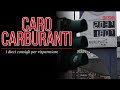 Caro carburanti, i 10 consigli per risparmiare gasolio e benzina