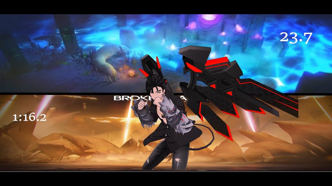 Soulworker en hh and bs ranking after time skip jin newest rebalance
