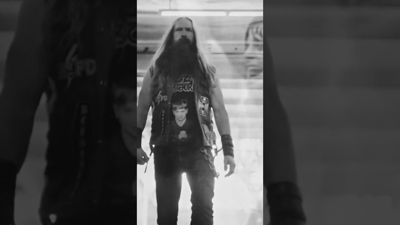 THIS FRIDAY! Tune in for the first ever live performance of “Ozzy’s Song” and music video premiere.