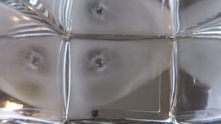 Famous The Strange Effect When You Pour Liquid Nitrogen on Water Wealth