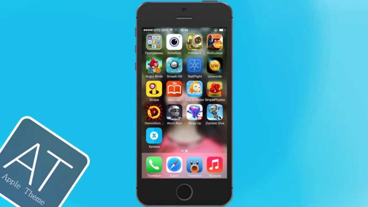 Top Free iPad Games 2014