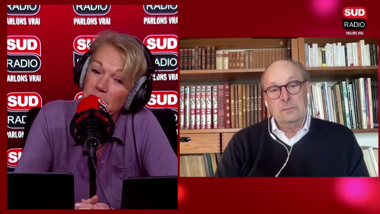 ?️ Audrey : "Dans mon cas, je pense que le bon sens peut varier."