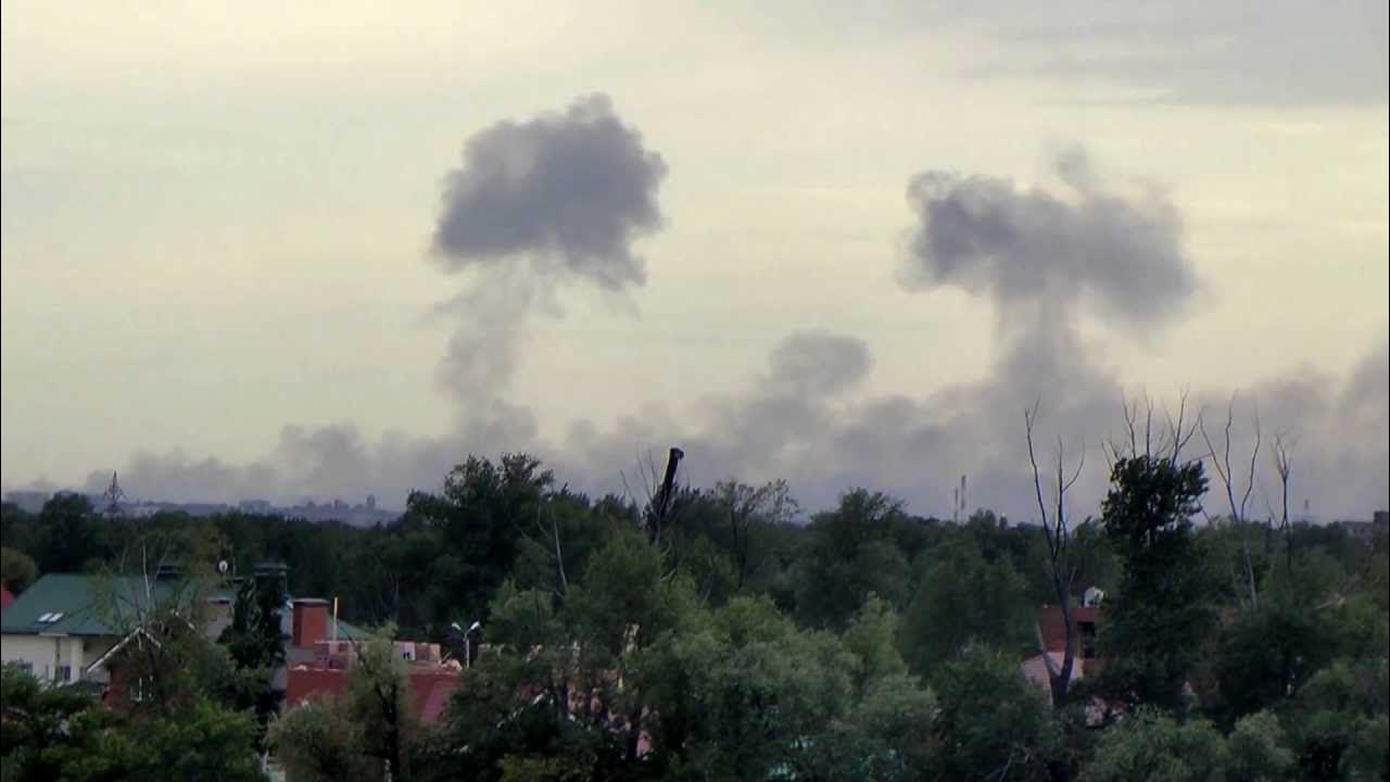 Чп в чапаевске сегодня. Взрывы в Чапаевске 18.06.2013. Взрыв в Нагорном Чапаевск. Полигон Чапаевск Самарская область.