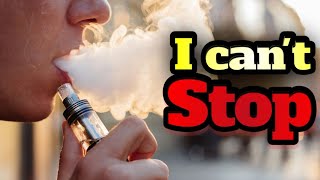 How can I quit smoking successfully? | No smoking after this video
