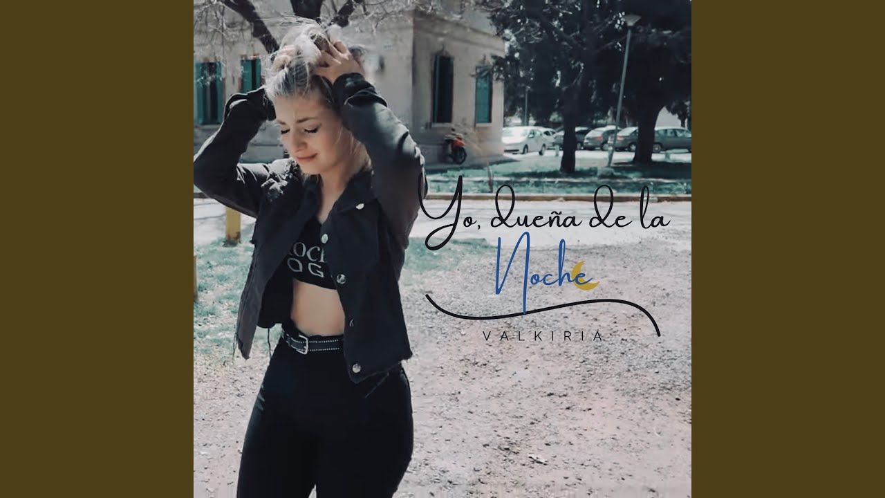 Yo, Dueña de la Noche