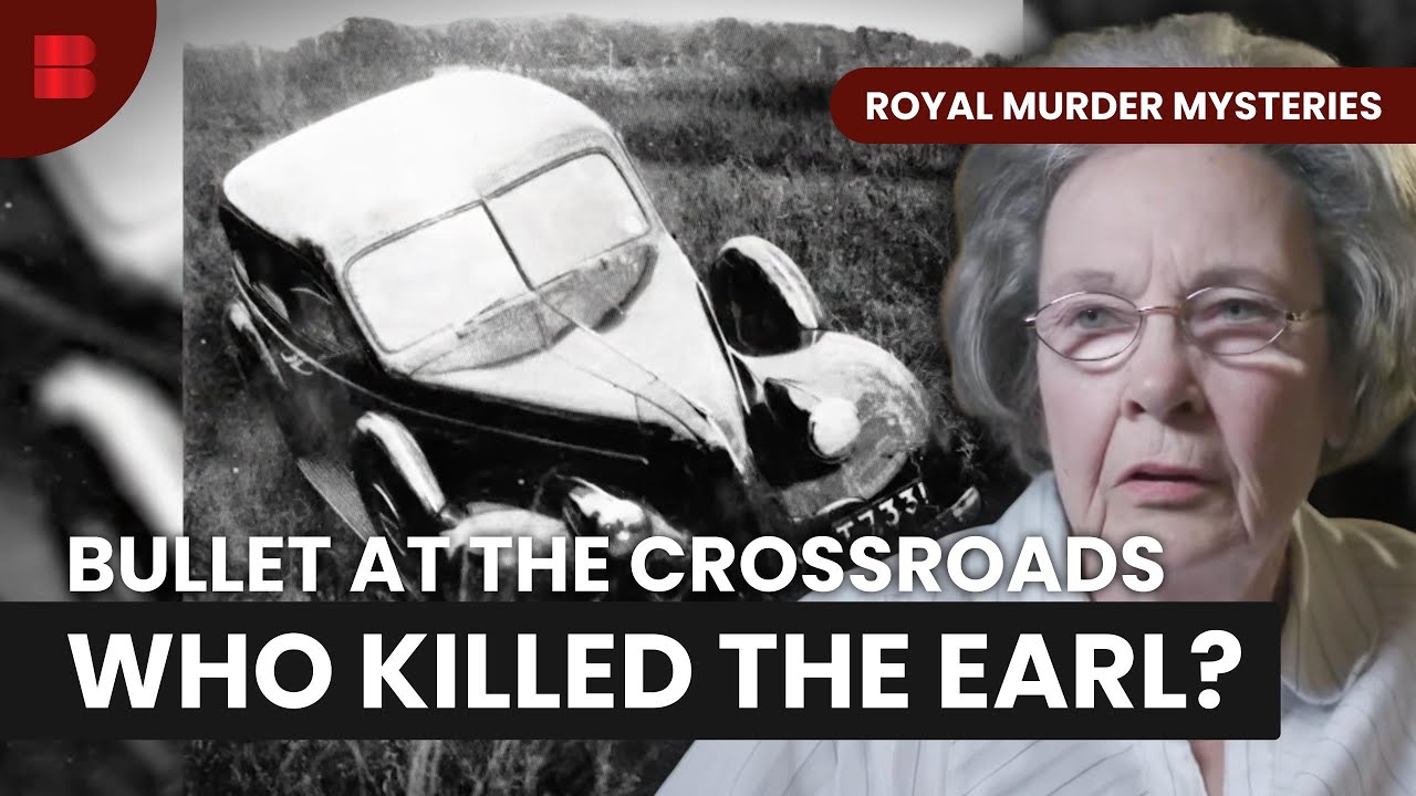 Earl of Errol Murder Happy Valley Scandal 1941 | Royal Murder Mysteries