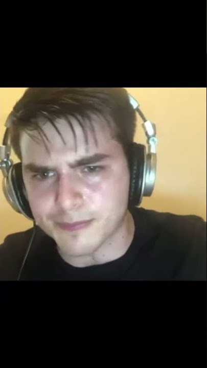 Sweaty gamer meme