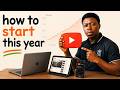 How to Create a YouTube Channel for Beginners in 2026 (Step-By-Step Guide for PC/Mobile)