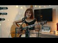 Marion Jola - Pergi Menjauh live acoustic cover by Milea Puti Marion Jola - Pergi Menjauh live acoustic cover by Milea Puti