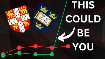 Getting into Oxbridge isn